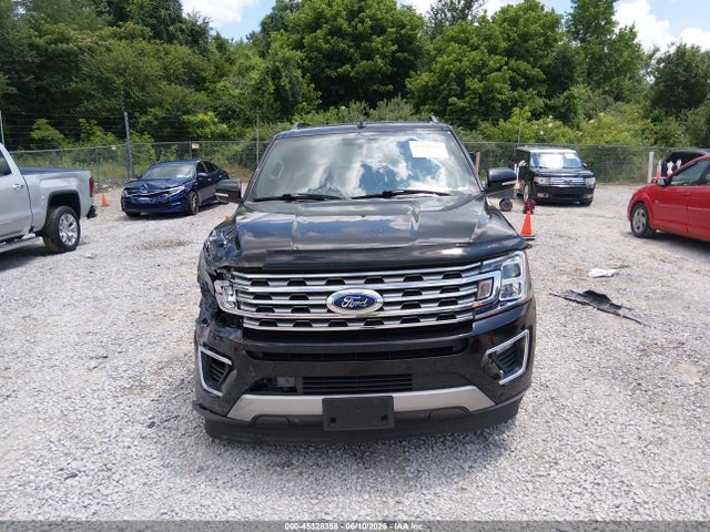 Ford Expedition Limited 2018 1FMJU1KT2JEA49934 Image 12