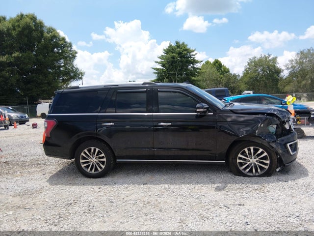 Ford Expedition Limited 2018 1FMJU1KT2JEA49934 Image 13