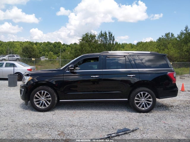 Ford Expedition Limited 2018 1FMJU1KT2JEA49934 Image 14