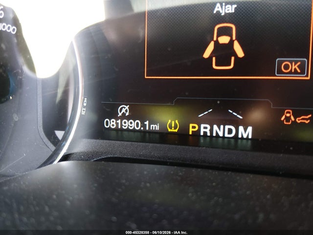 Ford Expedition Limited 2018 1FMJU1KT2JEA49934 Image 15