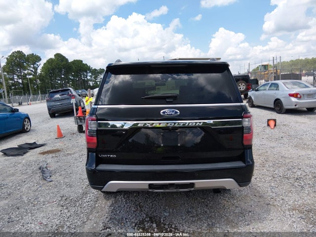 Ford Expedition Limited 2018 1FMJU1KT2JEA49934 Image 16