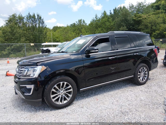 Ford Expedition Limited 2018 1FMJU1KT2JEA49934 Image 2