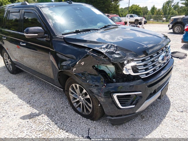 Ford Expedition Limited 2018 1FMJU1KT2JEA49934 Image 6