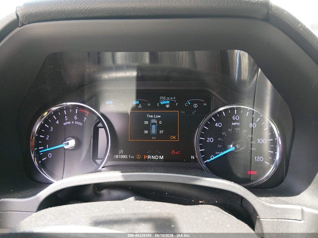 Ford Expedition Limited 2018 1FMJU1KT2JEA49934 Image 7