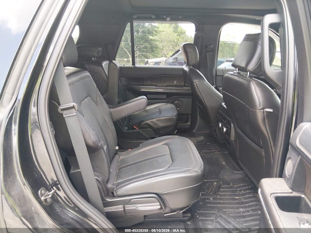 Ford Expedition Limited 2018 1FMJU1KT2JEA49934 Image 8