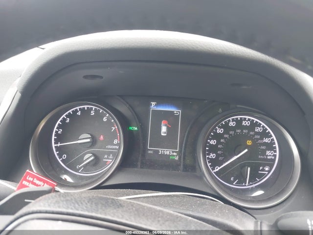 45328363 :رقم المزاد ، 4T1T11AK5MU496004 vin ، 2021 Toyota Camry Se مزاد بيع