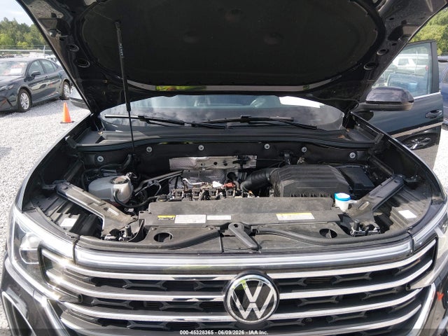Aukcja sprzedaży 2025 Volkswagen Atlas 2.0t Se W/technology, vin: 1V2WR2CA5SC504706, numer aukcji: 45328365