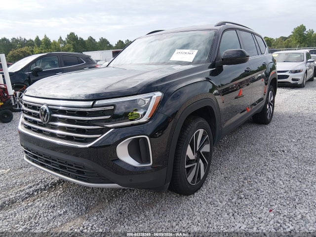 Aukcja sprzedaży 2025 Volkswagen Atlas 2.0t Se W/technology, vin: 1V2WR2CA5SC504706, numer aukcji: 45328365