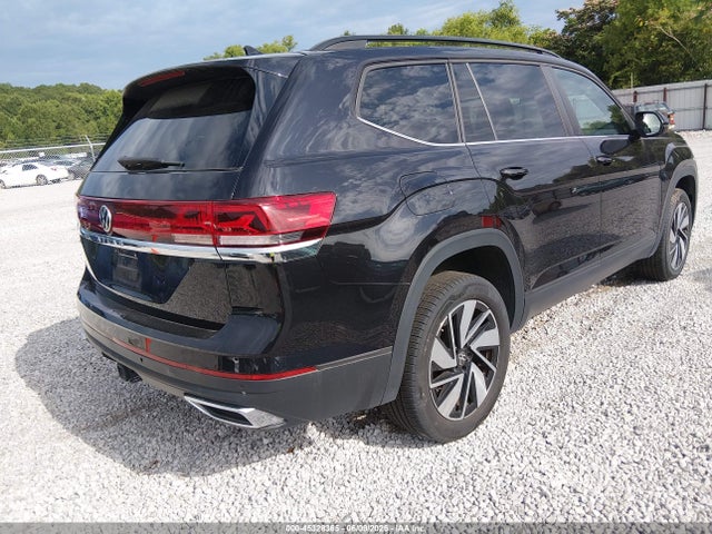 Aukcja sprzedaży 2025 Volkswagen Atlas 2.0t Se W/technology, vin: 1V2WR2CA5SC504706, numer aukcji: 45328365