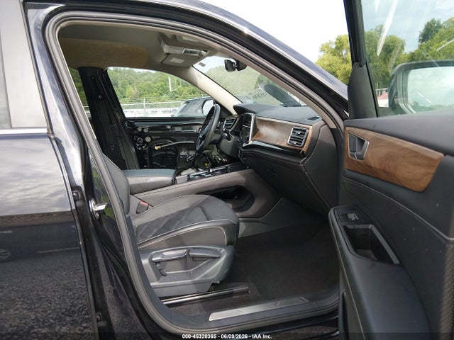 Aukcja sprzedaży 2025 Volkswagen Atlas 2.0t Se W/technology, vin: 1V2WR2CA5SC504706, numer aukcji: 45328365