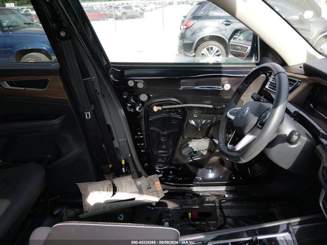 Aukcja sprzedaży 2025 Volkswagen Atlas 2.0t Se W/technology, vin: 1V2WR2CA5SC504706, numer aukcji: 45328365