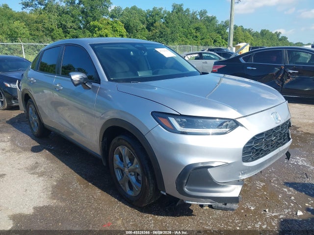 Aukcja sprzedaży 2026 Honda Hr-v 2wd Lx, vin: 3CZRZ1H3XTM707961, numer aukcji: 45328368
