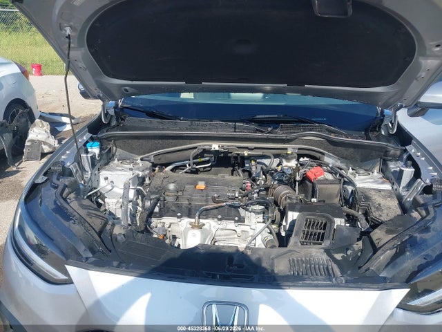 Aukcja sprzedaży 2026 Honda Hr-v 2wd Lx, vin: 3CZRZ1H3XTM707961, numer aukcji: 45328368
