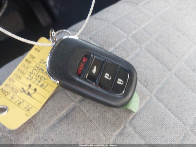 Aukcja sprzedaży 2026 Honda Hr-v 2wd Lx, vin: 3CZRZ1H3XTM707961, numer aukcji: 45328368