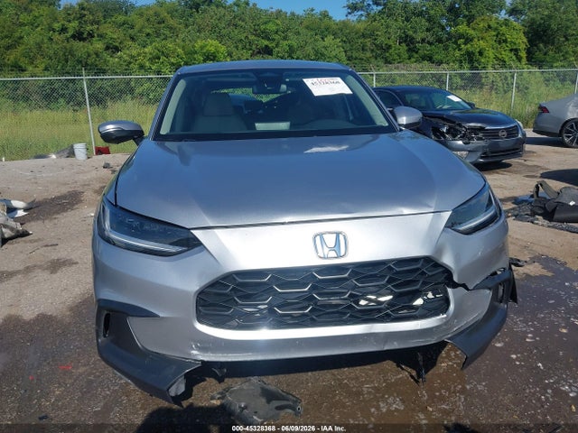 Aukcja sprzedaży 2026 Honda Hr-v 2wd Lx, vin: 3CZRZ1H3XTM707961, numer aukcji: 45328368