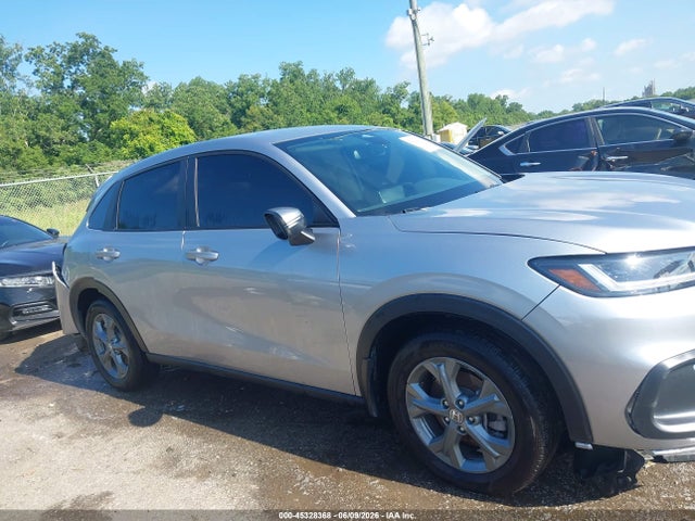 Aukcja sprzedaży 2026 Honda Hr-v 2wd Lx, vin: 3CZRZ1H3XTM707961, numer aukcji: 45328368