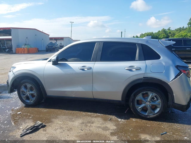 Aukcja sprzedaży 2026 Honda Hr-v 2wd Lx, vin: 3CZRZ1H3XTM707961, numer aukcji: 45328368