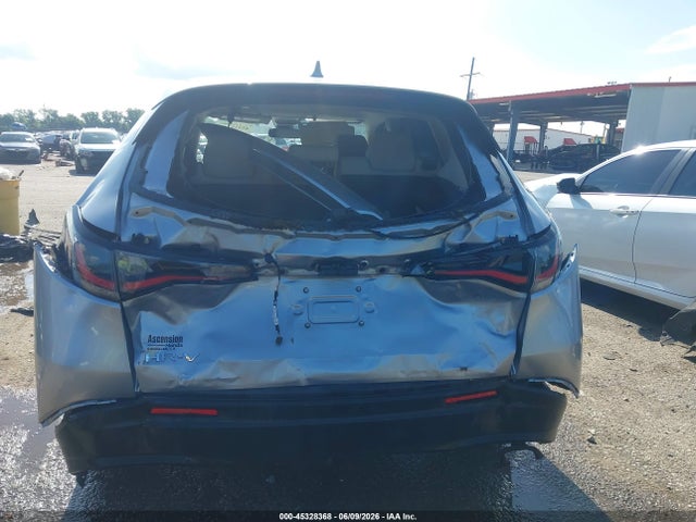 Aukcja sprzedaży 2026 Honda Hr-v 2wd Lx, vin: 3CZRZ1H3XTM707961, numer aukcji: 45328368