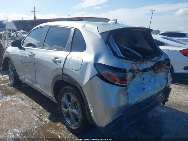 Aukcja sprzedaży 2026 Honda Hr-v 2wd Lx, vin: 3CZRZ1H3XTM707961, numer aukcji: 45328368