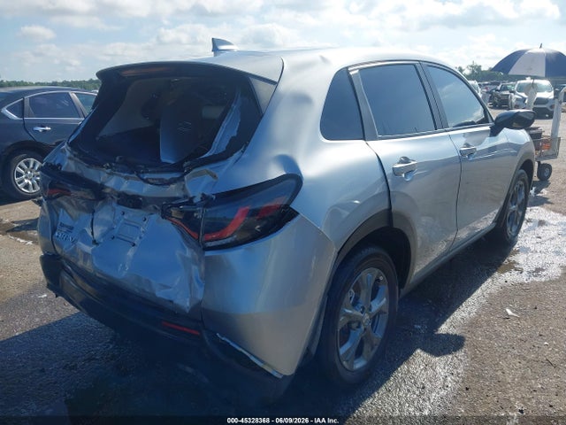 Aukcja sprzedaży 2026 Honda Hr-v 2wd Lx, vin: 3CZRZ1H3XTM707961, numer aukcji: 45328368