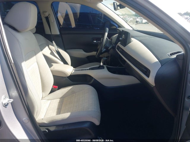 Aukcja sprzedaży 2026 Honda Hr-v 2wd Lx, vin: 3CZRZ1H3XTM707961, numer aukcji: 45328368