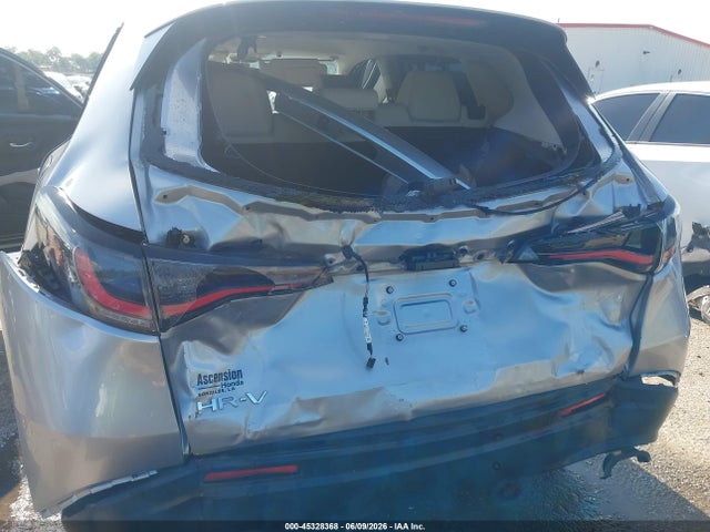 Aukcja sprzedaży 2026 Honda Hr-v 2wd Lx, vin: 3CZRZ1H3XTM707961, numer aukcji: 45328368