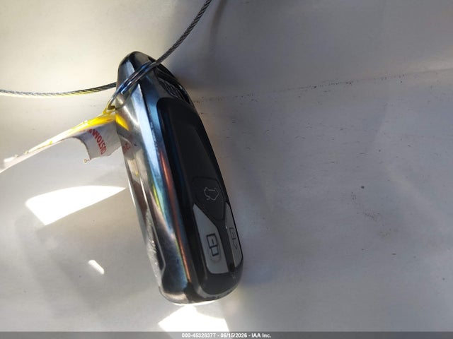 Aukcja sprzedaży 2017 Audi A4 Premium Plus, vin: WAUENAF46HN019722, numer aukcji: 45328377