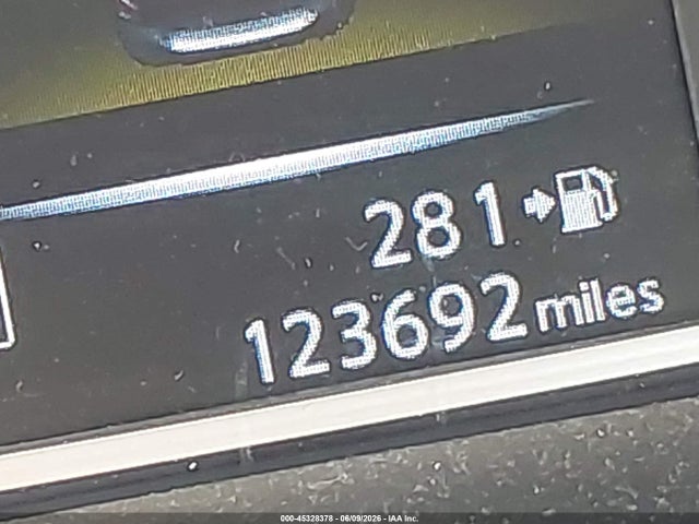3N1AB7AP3GY239581 Nissan SENTRA SV
