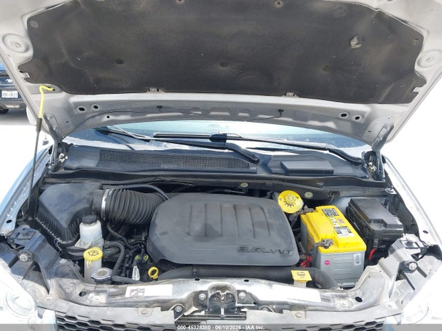 Dodge Grand Caravan Sxt 2019 2C4RDGCGXKR771099 Image 10