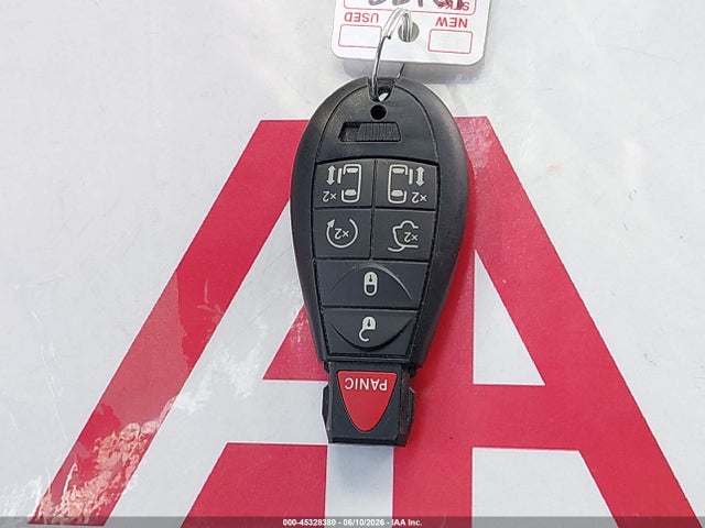 Dodge Grand Caravan Sxt 2019 2C4RDGCGXKR771099 Image 11