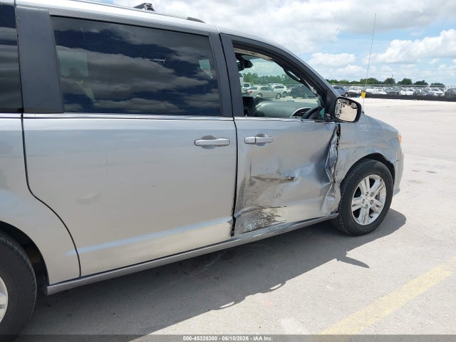 Dodge Grand Caravan Sxt 2019 2C4RDGCGXKR771099 Image 17
