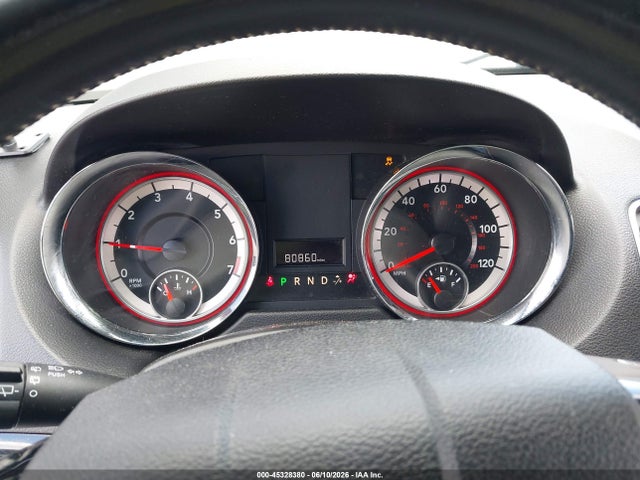 Dodge Grand Caravan Sxt 2019 2C4RDGCGXKR771099 Image 7