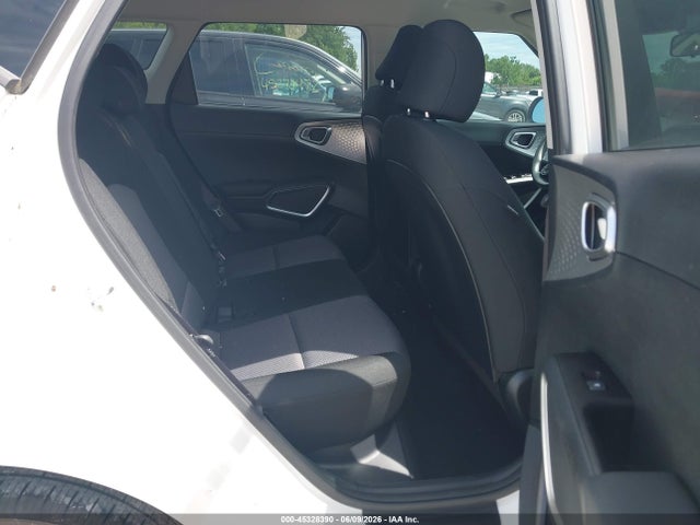 KNDJ23AU6M7149205 KIA SOUL LX