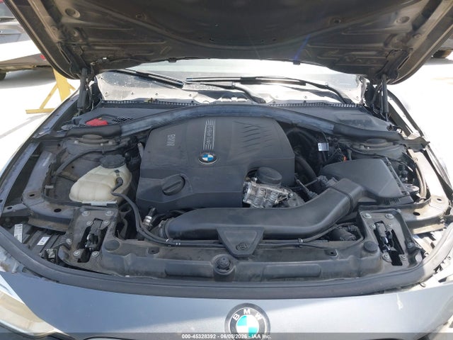 Aukcja sprzedaży 2013 Bmw 335i, vin: WBA3A9C57DF475294, numer aukcji: 45328392