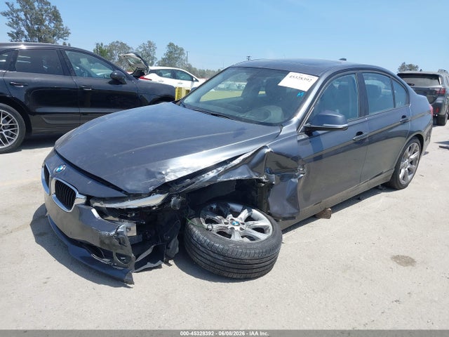 Aukcja sprzedaży 2013 Bmw 335i, vin: WBA3A9C57DF475294, numer aukcji: 45328392