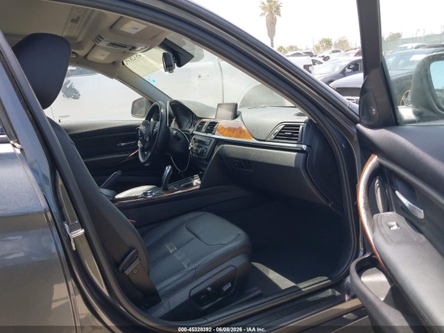 Aukcja sprzedaży 2013 Bmw 335i, vin: WBA3A9C57DF475294, numer aukcji: 45328392