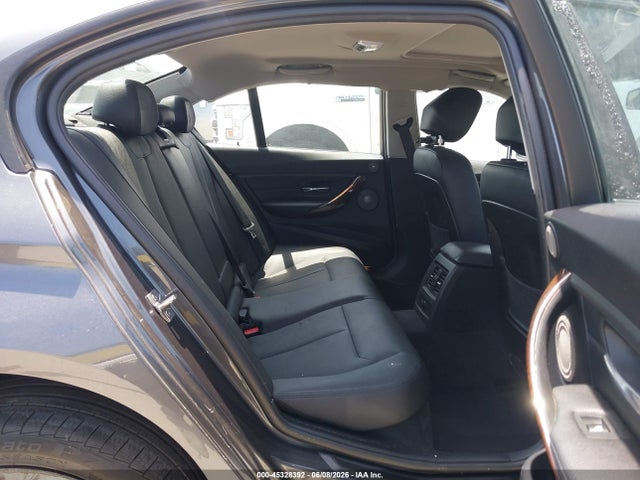 Aukcja sprzedaży 2013 Bmw 335i, vin: WBA3A9C57DF475294, numer aukcji: 45328392