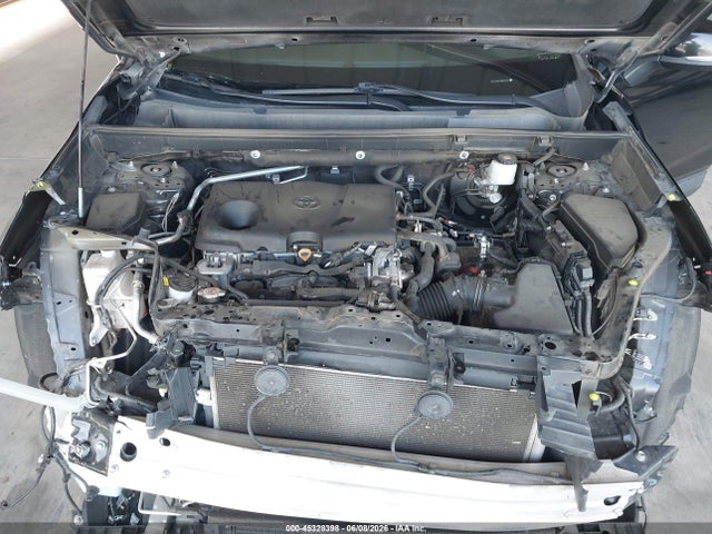 Aukcja sprzedaży 2021 Toyota Rav4 Adventure, vin: 2T3J1RFV0MW185404, numer aukcji: 45328398