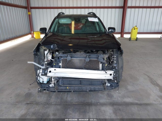 Aukcja sprzedaży 2021 Toyota Rav4 Adventure, vin: 2T3J1RFV0MW185404, numer aukcji: 45328398