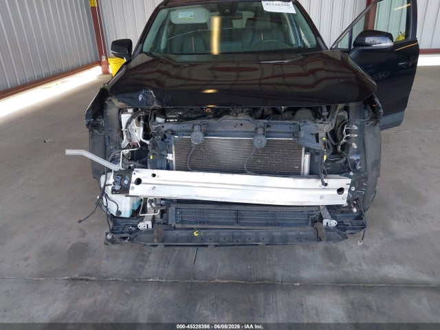 Aukcja sprzedaży 2021 Toyota Rav4 Adventure, vin: 2T3J1RFV0MW185404, numer aukcji: 45328398