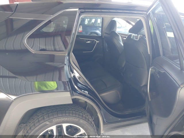 Aukcja sprzedaży 2021 Toyota Rav4 Adventure, vin: 2T3J1RFV0MW185404, numer aukcji: 45328398