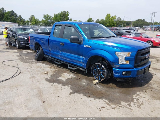 2015 1FTEX1C80FKE98870 головне зображення