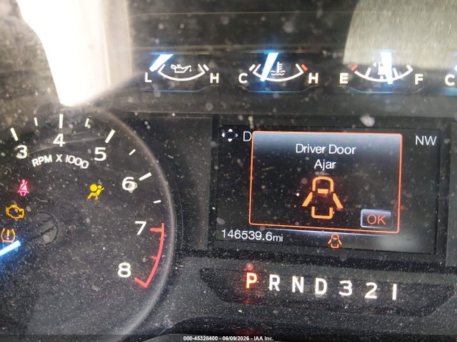 Ford F-150 Xl 2015 1FTEX1C80FKE98870 Image 15