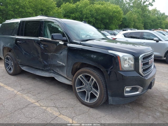 Aukcja sprzedaży 2019 Gmc Yukon Xl Sle, vin: 1GKS2FKCXKR265668, numer aukcji: 45328401