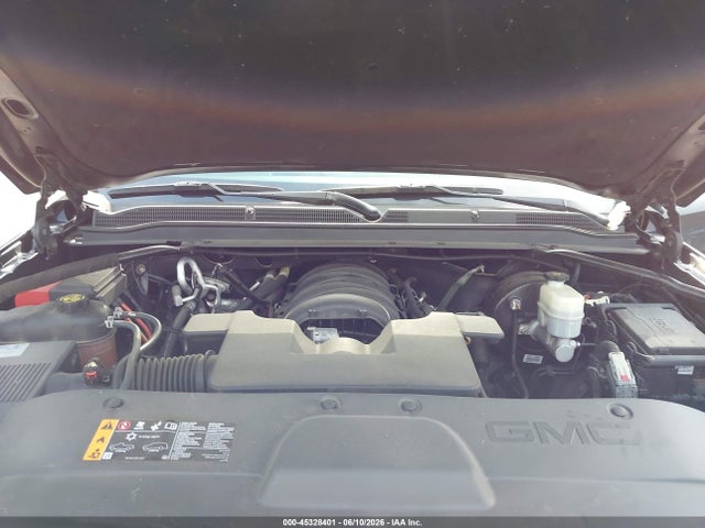 Aukcja sprzedaży 2019 Gmc Yukon Xl Sle, vin: 1GKS2FKCXKR265668, numer aukcji: 45328401