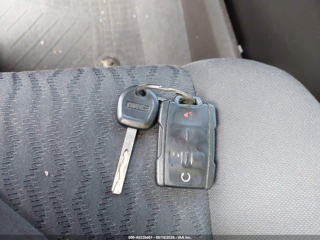 Aukcja sprzedaży 2019 Gmc Yukon Xl Sle, vin: 1GKS2FKCXKR265668, numer aukcji: 45328401