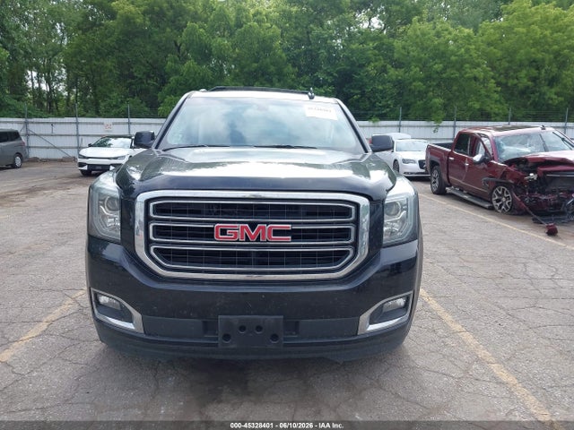 Aukcja sprzedaży 2019 Gmc Yukon Xl Sle, vin: 1GKS2FKCXKR265668, numer aukcji: 45328401