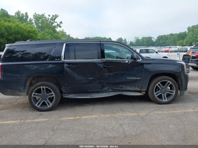 Aukcja sprzedaży 2019 Gmc Yukon Xl Sle, vin: 1GKS2FKCXKR265668, numer aukcji: 45328401