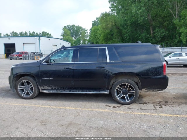 Aukcja sprzedaży 2019 Gmc Yukon Xl Sle, vin: 1GKS2FKCXKR265668, numer aukcji: 45328401