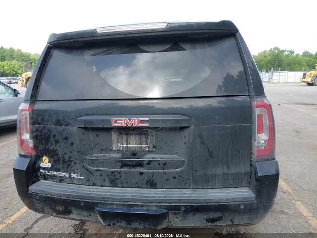 Aukcja sprzedaży 2019 Gmc Yukon Xl Sle, vin: 1GKS2FKCXKR265668, numer aukcji: 45328401
